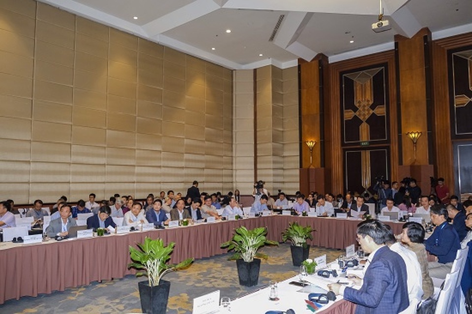 Quy hoạch tổng thể về năng lượng: Đề xuất loạt định hướng, xoá bỏ bất cập - 3 Quy hoạch tổng thể về năng lượng: Đề xuất loạt định hướng, xoá bỏ bất cập - 3