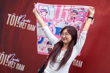 Khán giả Hà Nội, Lâm Đồng vượt đường xa ủng hộ "Tôi! Người Việt Nam"