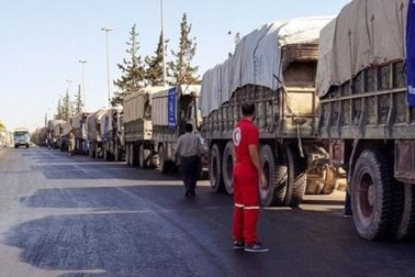 Khoảng lặng trước cơn bão Aleppo, Mỹ tuyệt vọng cứu