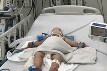 TPHCM: Trẻ sốt xuất huyết nặng liên tiếp nhập viện, có trường hợp trụy tim