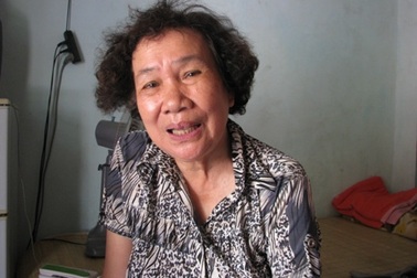 Nữ đội trưởng ưu tú 8 lần được gặp Bác Hồ 