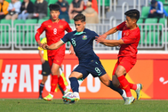 Chuyên gia Malaysia dự đoán về khả năng đi tiếp của U20 Việt Nam