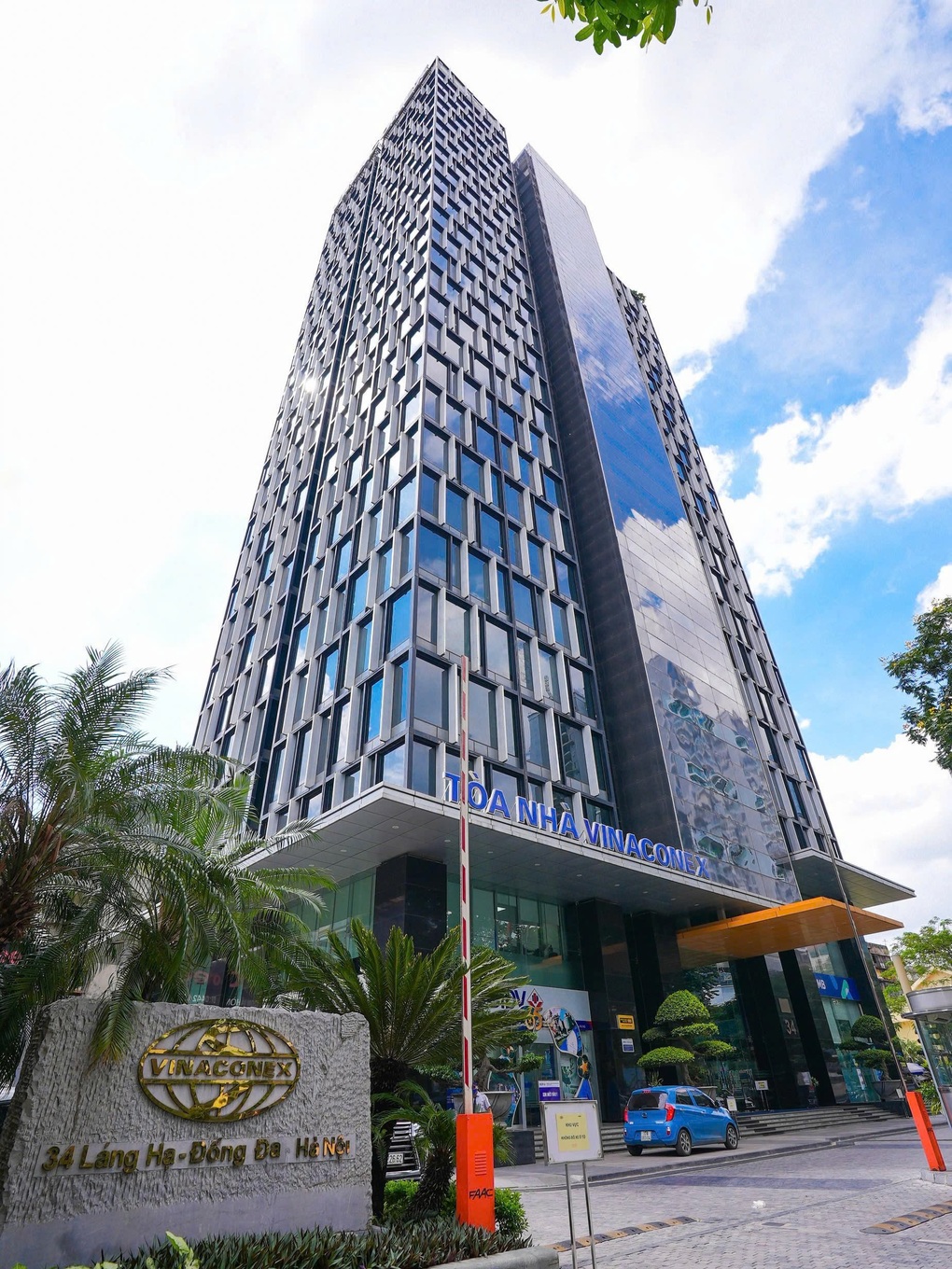 VINACONEX vào Top 500 doanh nghiệp lớn nhất Đông Nam Á năm 2025 - 1 VINACONEX vào Top 500 doanh nghiệp lớn nhất Đông Nam Á năm 2025 - 1