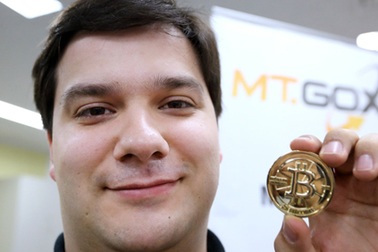 "Ông trùm" bitcoin Mt.Gox bị bắt tại Nhật Bản