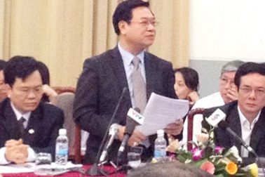 Cần làm rõ nội dung phản biện xã hội của Mặt trận 