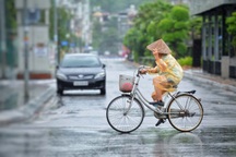 Người Hà Nội san sẻ căn hộ hơn 10 tỷ đồng cho người khó khăn trú bão Yagi