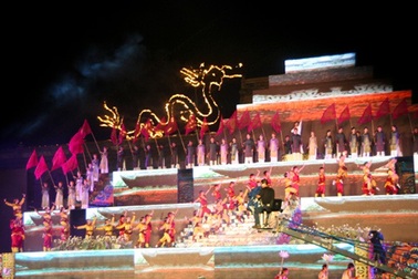 Huế sẽ trở thành TP trực thuộc Trung ương vào năm 2014