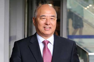 Đường tới ghế Thủ tướng của một nhà báo Hàn