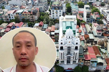 Tuấn “Thần Đèn”: Từ giang hồ khét tiếng đến ông trùm khai thác khoáng sản