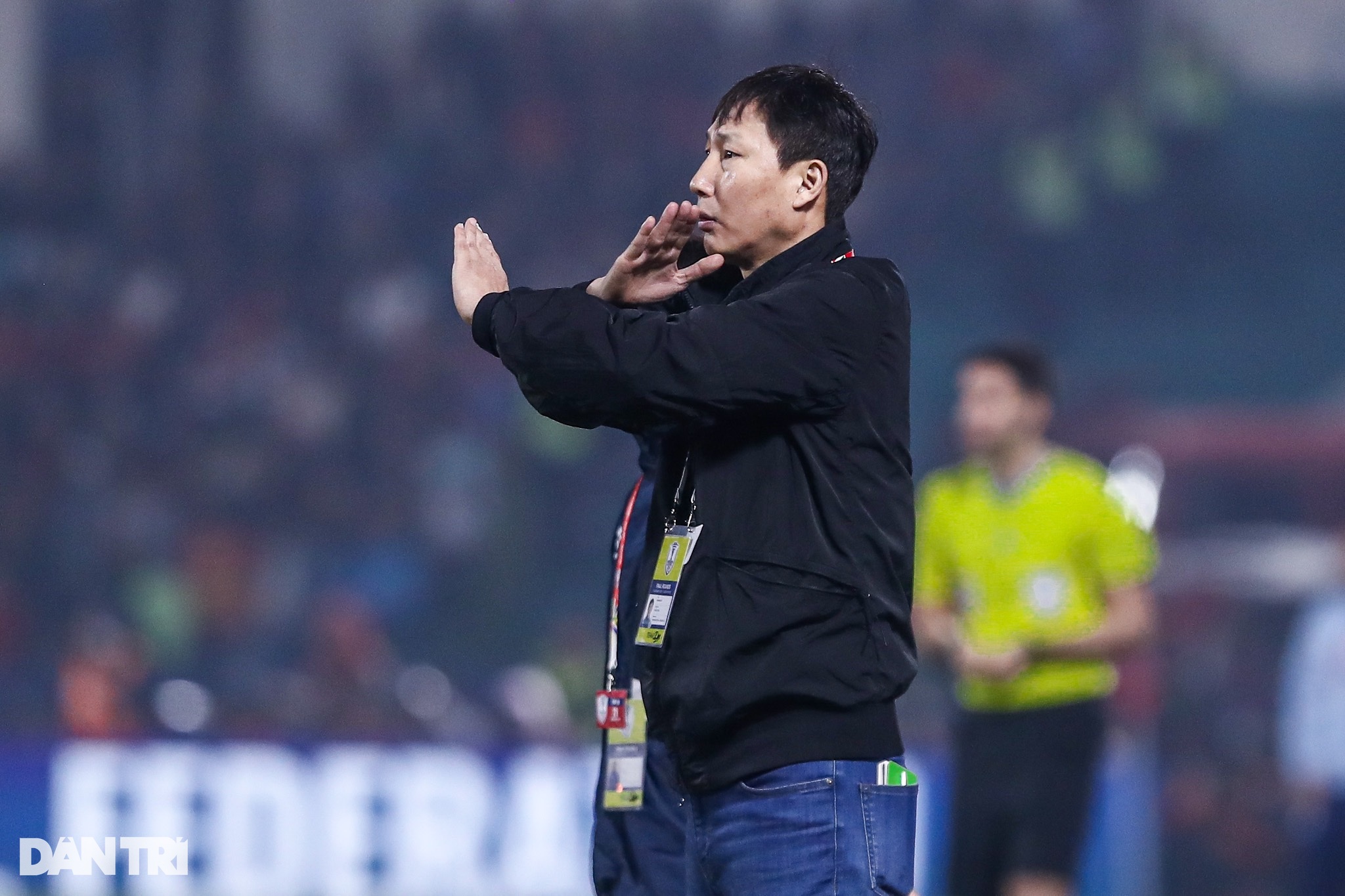 Tuyển Việt Nam vào chung kết AFF Cup: Chơi tất tay, lật đổ tuyển Thái Lan - 1 Tuyển Việt Nam vào chung kết AFF Cup: Chơi tất tay, lật đổ tuyển Thái Lan - 1