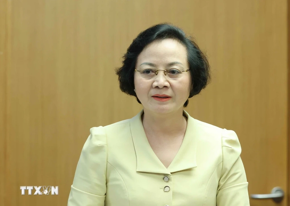 Giảm 5 bộ, 3 cơ quan trực thuộc Chính phủ, cơ bản bỏ tổng cục và tương đương - 1 Giảm 5 bộ, 3 cơ quan trực thuộc Chính phủ, cơ bản bỏ tổng cục và tương đương - 1