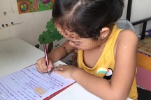 Phụ huynh đua nhau khoe, con mới lớp Lá đã học xong... chương trình lớp 1