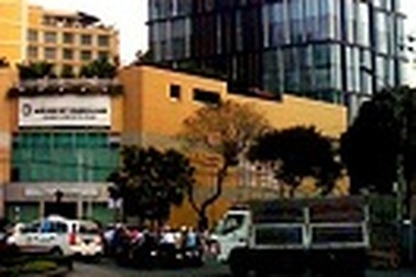 VPBS khai trương trụ sở mới Chi nhánh TPHCM