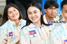 Campuchia nói rõ lý do rút khỏi toàn bộ các môn ở SEA Games 33