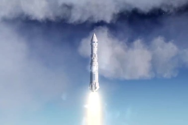 Huawei úp mở về tính năng kết nối vệ tinh trong video mới