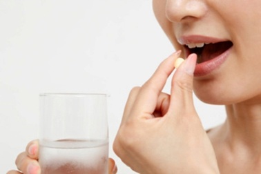 Sử dụng thuốc Berberin thế nào cho đúng?