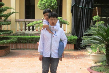 Chuyện cổ tích về tình bạn đẹp đầy cảm động của học trò xứ Thanh