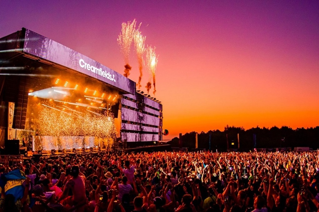 Phú Quốc United Center đã sẵn sàng với đại nhạc hội EDM Creamfields - 1 Phú Quốc United Center đã sẵn sàng với đại nhạc hội EDM Creamfields - 1