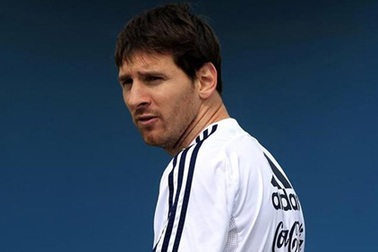 Lionel Messi đăng đàn phủ nhận cáo buộc trốn thuế