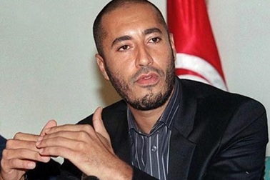 Số phận của các con cố Tổng thống Libya Muammar Gaddafi