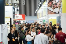 Triển lãm Food & Hotel Vietnam 2022 thu hút hơn 16.500 khách tham quan