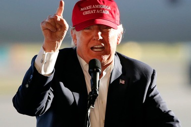 Phong trào “Đưa nước Mỹ vĩ đại trở lại” của Trump ra sao hậu bầu cử?