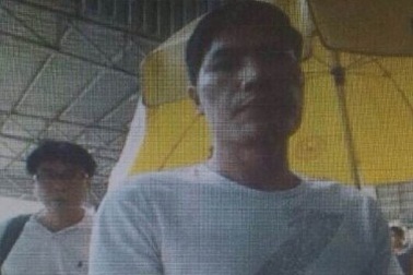 Cảnh sát Thái Lan truy nã hai người Việt 