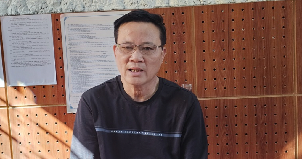 Vụ tai nạn 5 người tử vong ở Lạng Sơn: Khởi tố tài xế xe khách - 1 Vụ tai nạn 5 người tử vong ở Lạng Sơn: Khởi tố tài xế xe khách - 1