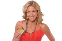 Những nữ "kình ngư" gợi cảm nhất thế giới