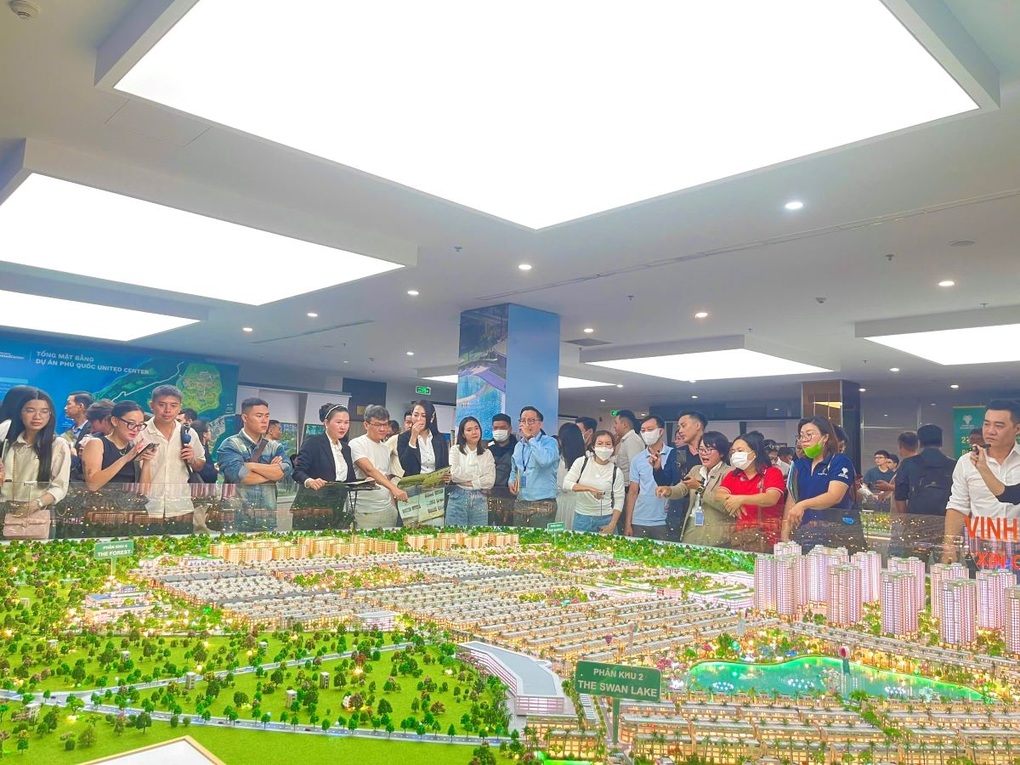 Xu hướng mới trên thị trường bất động sản Tây Bắc TPHCM - 1 Xu hướng mới trên thị trường bất động sản Tây Bắc TPHCM - 1