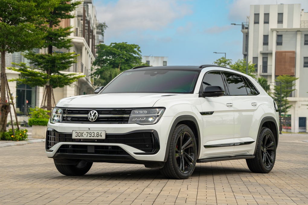 Nâng tầm trải nghiệm với dịch vụ hậu mãi cao cấp từ Volkswagen - 4 Nâng tầm trải nghiệm với dịch vụ hậu mãi cao cấp từ Volkswagen - 4