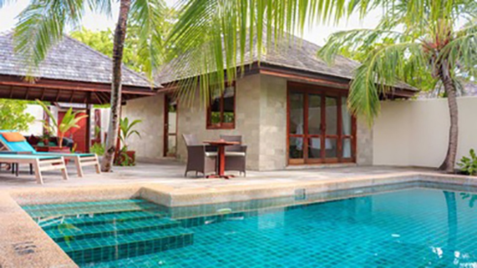 Kỳ nghỉ “cách ly” tại Thiên đường trên Ấn Độ Dương - 2 Kỳ nghỉ “cách ly” tại Thiên đường trên Ấn Độ Dương - 2