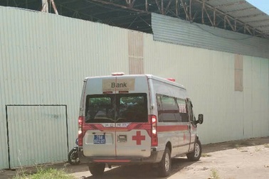 Tổng giám đốc công ty sản xuất ô tô người nước ngoài tử vong tại Phú Yên