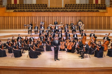 Du ngoạn nước Nga qua những bản giao hưởng bất hủ