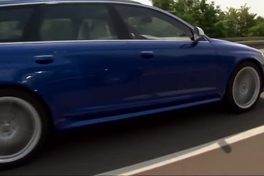 Trải nghiệm lái xe trên đường cao tốc không giới hạn tốc độ ở Đức