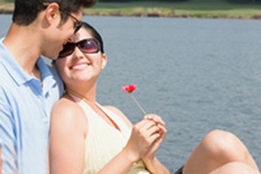 “Bí quyết vàng” cho tình yêu