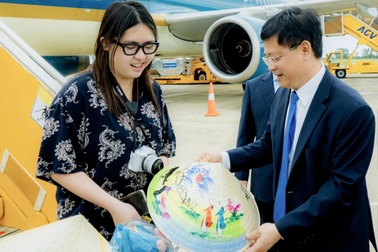 Lấy di sản làm điểm tựa, du lịch Huế bứt phá ngoạn mục