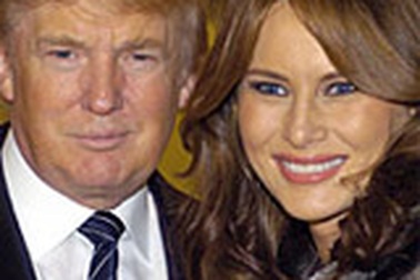 Chuyện cưới xin của các tỷ phú