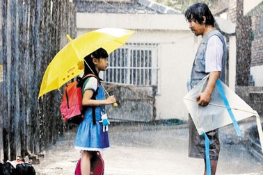 "Hope" - Bộ phim ám ảnh và đau xót về tội phạm ấu dâm