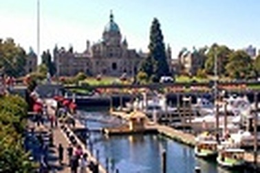 Canada - xu hướng du học mới hiện nay