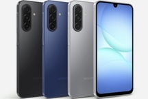 Samsung ra mắt bộ đôi điện thoại tầm trung tích hợp AI