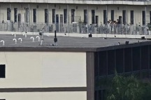 SpaceX ngắt mạng 2.500 thiết bị Starlink gần ổ lừa đảo tại Myanmar