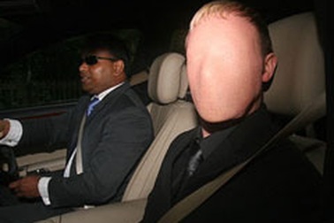 Chiến dịch quảng cáo “rợn người” của Lotus