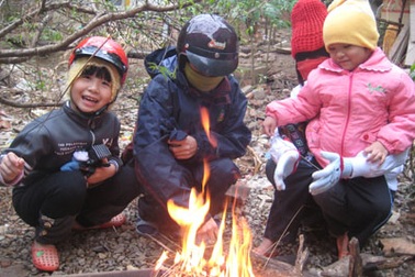 Rét hại dự kiến kéo dài đến sát Rằm tháng Giêng