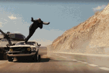 Loạt bí mật ít người biết về phim "bom tấn" Fast and Furious