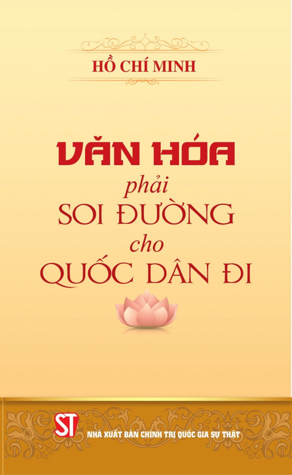 Ra mắt sách Văn hóa phải soi đường cho quốc dân đi - 2