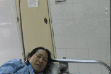 Bệnh tiêu chảy cấp nguy hiểm đến đâu?