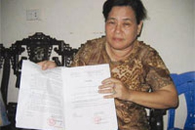 Người nhặt được 1,4 tỷ đồng công khai danh tính