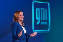 Lãnh đạo các hãng xe Mỹ có thu nhập cao gấp hàng trăm lần so với nhân viên