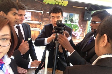 Cơ hội từ trường HTMi - Thuỵ Sĩ, ngành Du lịch khách sạn